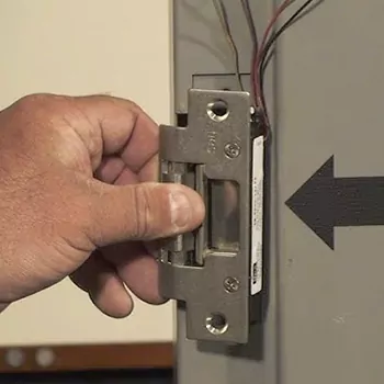 Electric Strike in Opa-locka, FL