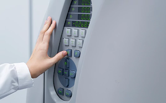 Access Infrastructure in Opa-locka, FL