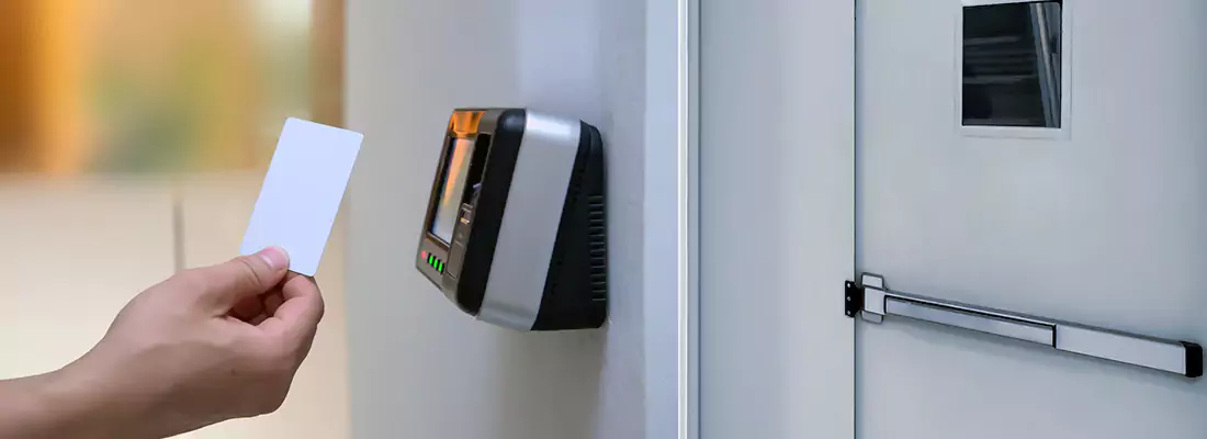Advanced Badge Access Control Systems for Opa-locka Businesses