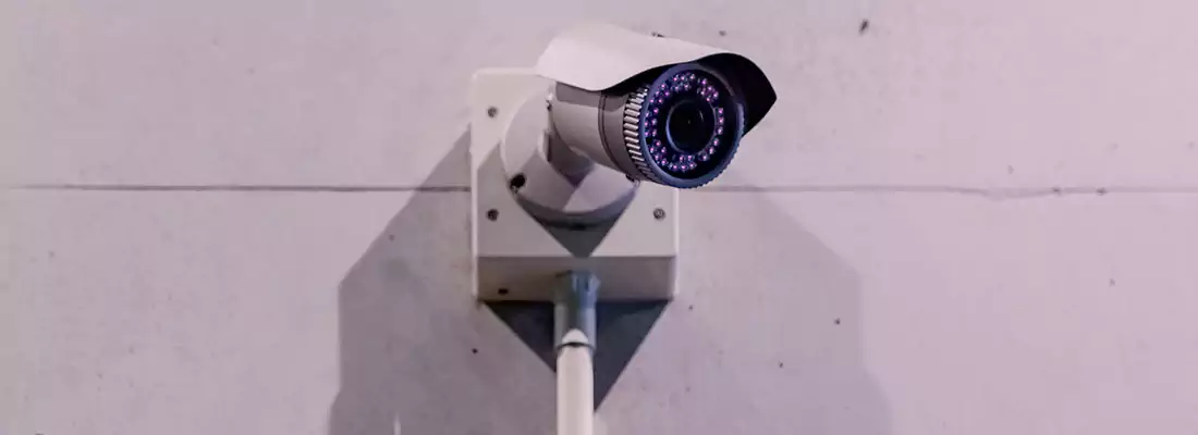 Advantages of Professional Motion Detection Camera Installation in Opa-locka, FL