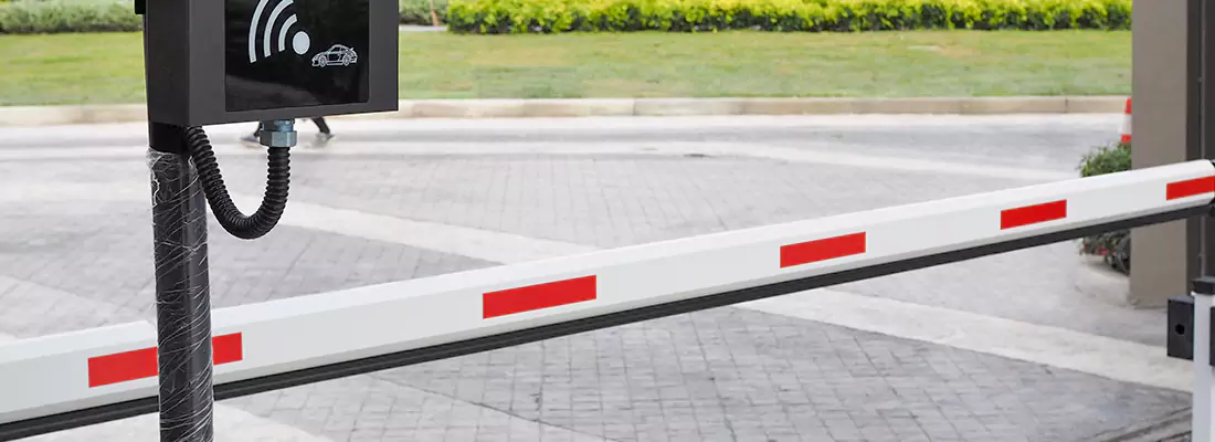 Affordable Automatic Vehicle Barrier Installation Services in Opa-locka, FL