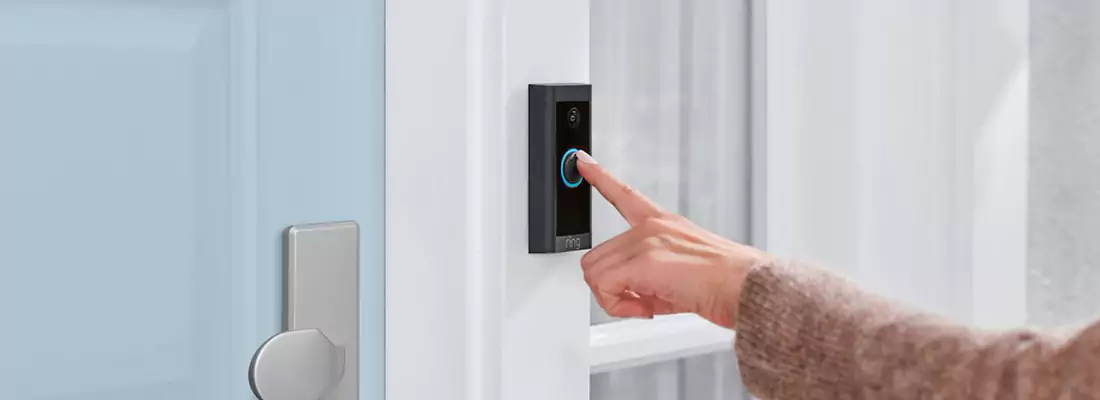 Affordable Electric Doorbell Solutions for Homes and Offices in Opa-locka, FL