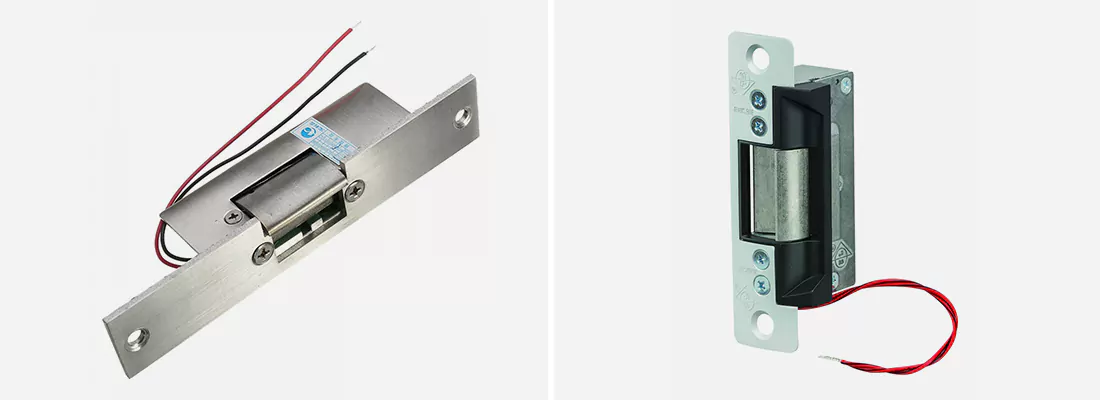 Affordable Electric Strike Systems for Enhanced Security in Opa-locka, FL