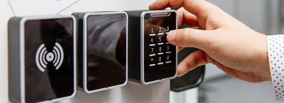 Affordable Gate Safety Sensor Systems for Homes in Opa-locka, FL