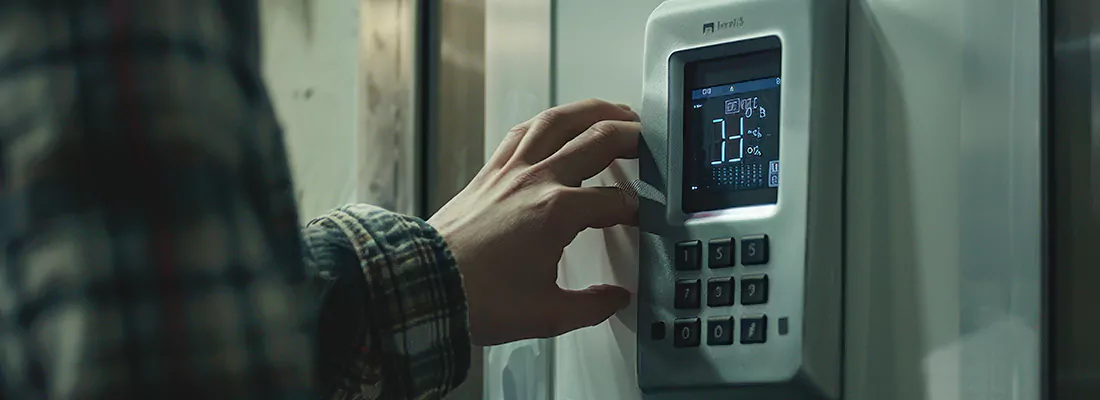 Affordable Keyless Entry Systems for Homes and Businesses in Opa-locka, FL