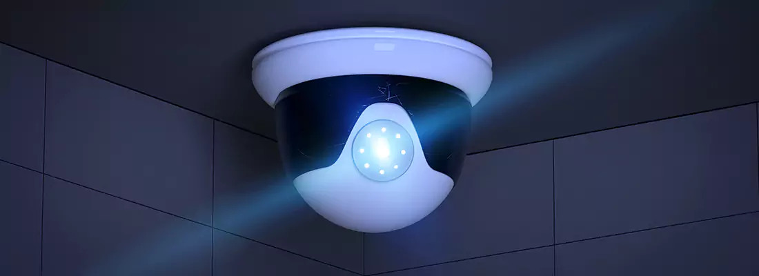 Affordable Night Vision CCTV Camera Services in Opa-locka, FL