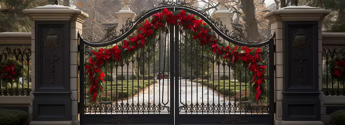 Affordable Proximity Sensor Gate Solutions for Homes and Businesses in Opa-locka, FL