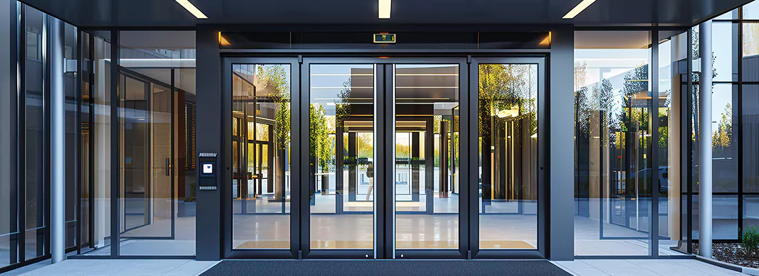 Automatic Overhead Door Repair and Installation in Opa-locka, FL