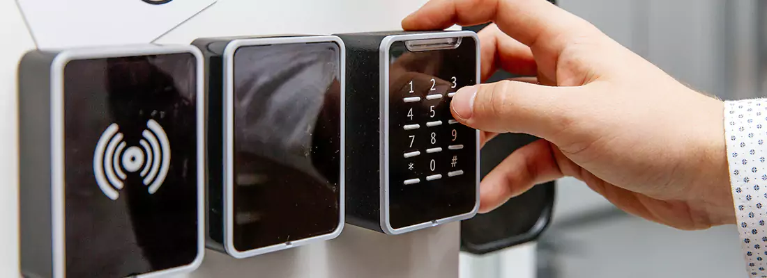 Best WiFi Smart Locks for Homes and Offices in Opa-locka, FL