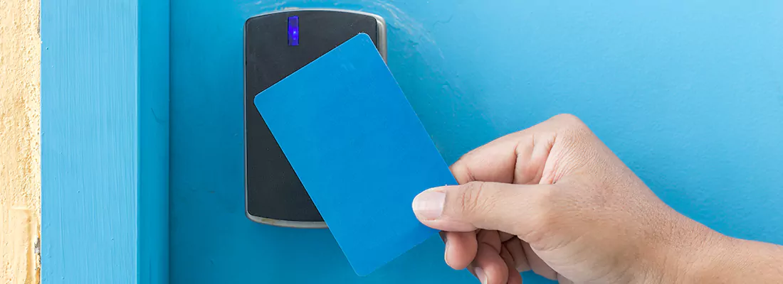 Card Lock Systems for Secure Access in Opa-locka, FL
