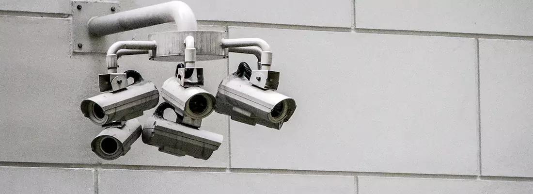 CCTV Camera Systems Are Essential for Security in Opa-locka, FL