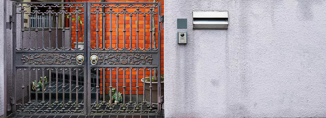 Residential Gate Systems for Ultimate Convenience in Opa-locka, FL