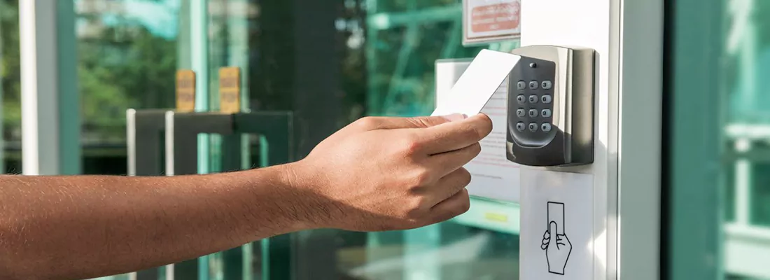 Custom Access Control Systems for Businesses in Opa-locka, FL
