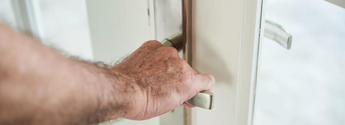 Custom Push to Lock Door Systems for Your Property in Opa-locka, FL