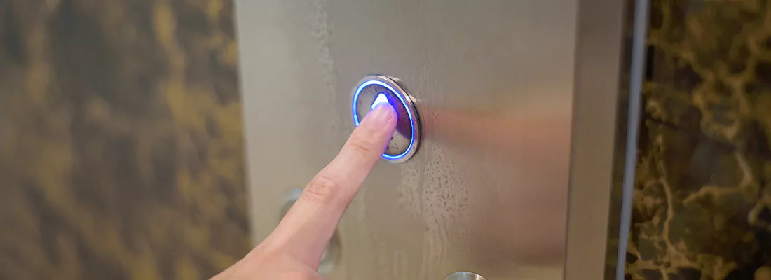 Door Opening Button Solutions for Businesses in Opa-locka, FL