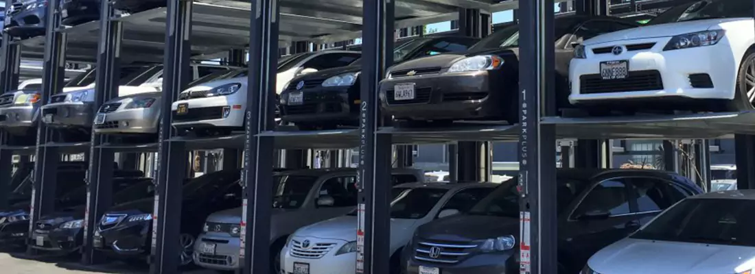 Electric Parking Pillars: A Smart Parking Solution for Residents in Opa-locka, FL