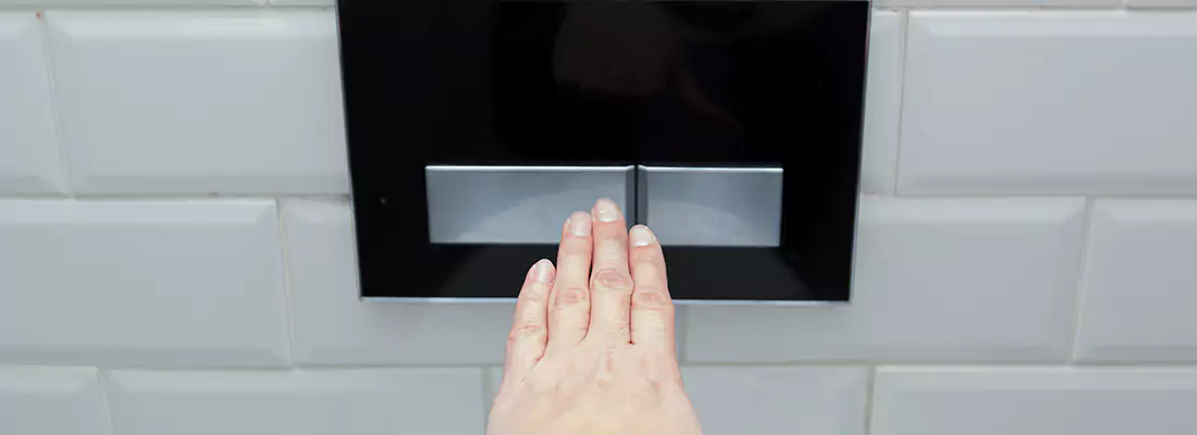 Emergency Washroom Button Testing and Maintenance Services in Opa-locka, FL