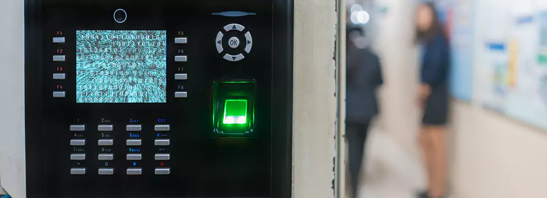 Enhance Security with Retinal Access Systems in Opa-locka, FL