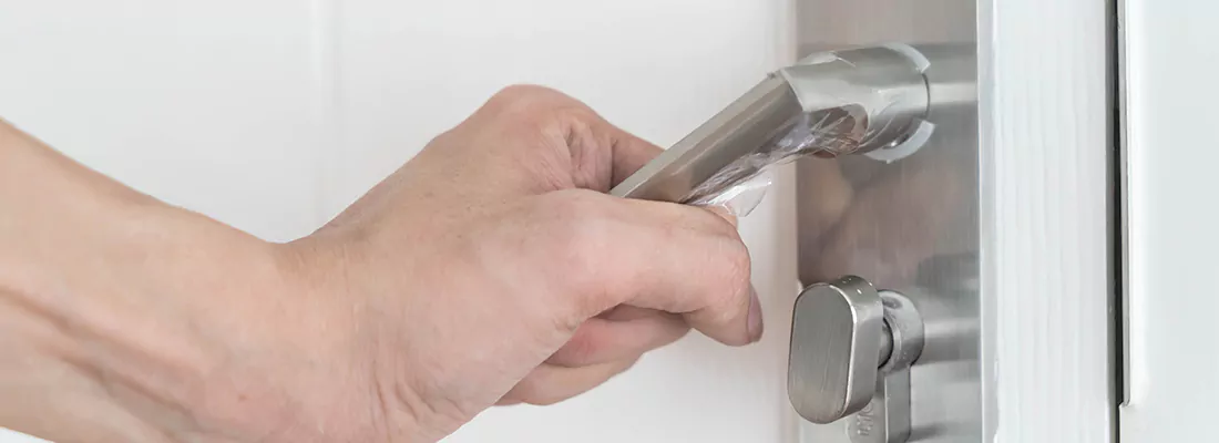 Expert Garage Door Opener Repair and Installation in Opa-locka, FL