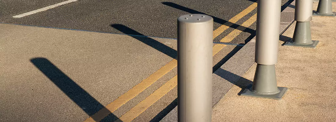 Fast and Reliable Car Parking Post Installation Services in Opa-locka, FL