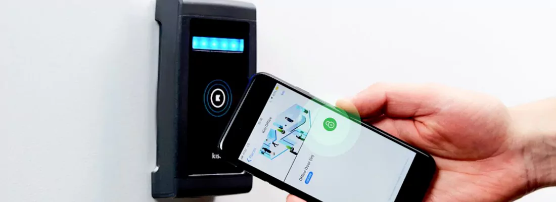 Features of Our Remote Access Control Systems in Opa-locka, FL