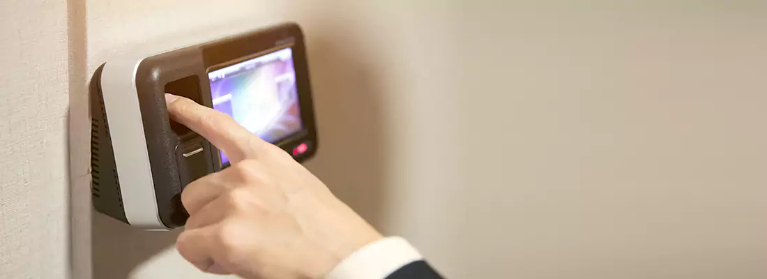 Hassle-Free Badge Access Installation and Support in Opa-locka, FL