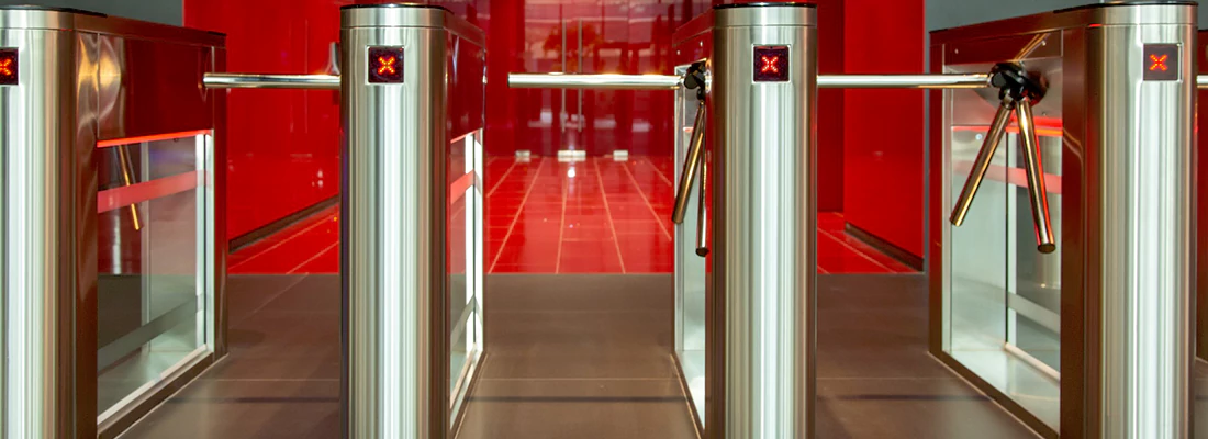 Low-Maintenance RFID Gate Installations in Opa-locka, FL