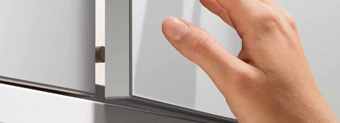 Professional Installation of Push to Open Door Systems in Opa-locka, FL