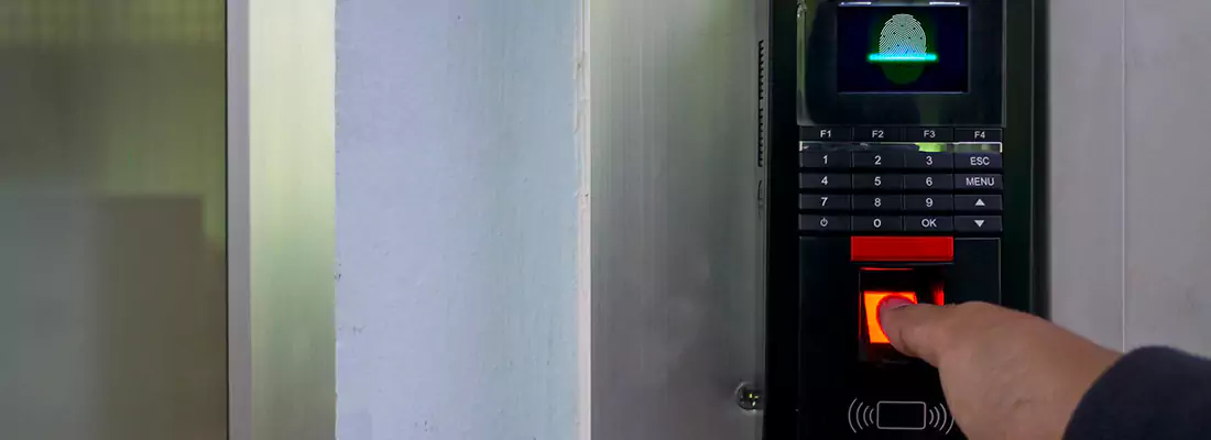 Reliable Access Control System Installation in Opa-locka, FL