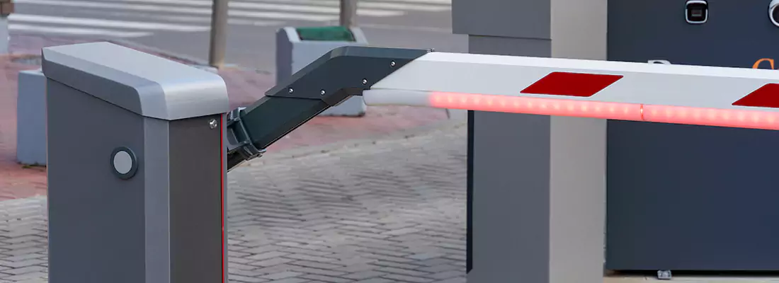 Reliable and Durable Automatic Vehicle Barriers in Opa-locka, FL