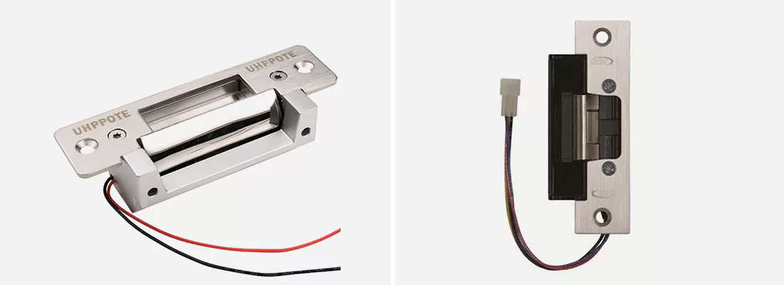 Reliable Electric Strike Solutions for Automatic Door Security in Opa-locka, FL