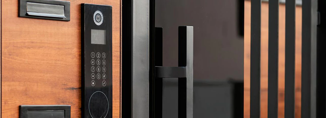 RFID-Enabled Access Control Systems in Opa-locka, FL