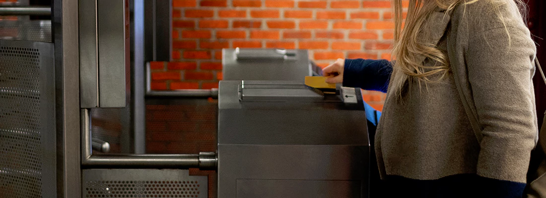 RFID Security Gates for Commercial and Residential Use in Opa-locka, FL