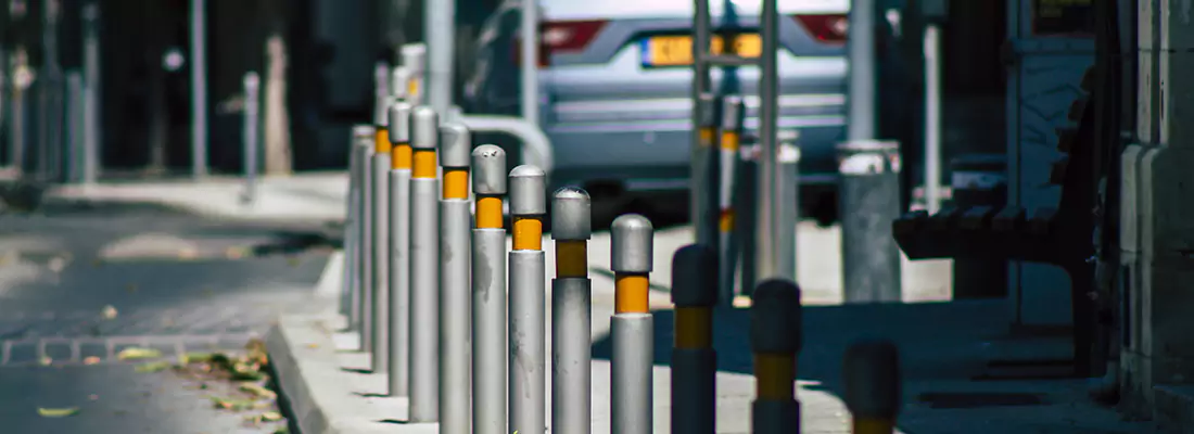 Safe and Convenient Retractable Barrier Column Systems for Properties in Opa-locka, FL