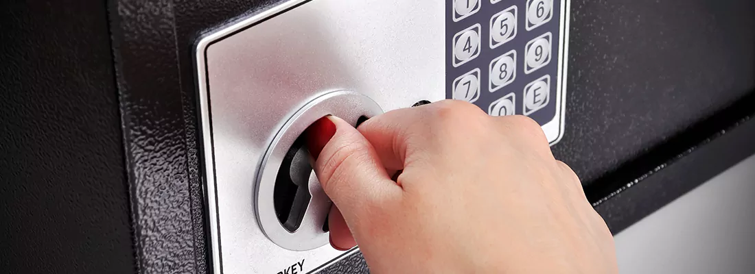 Safe Replacement in Opa-locka, FL