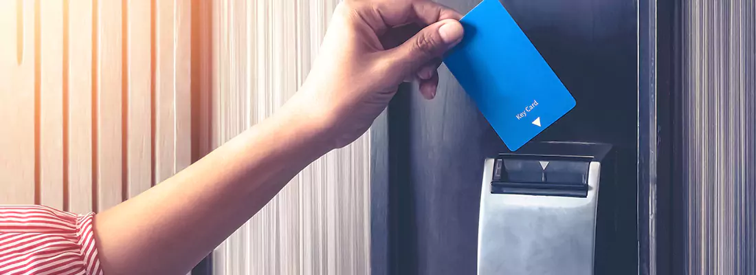 Secure Your Opa-locka Home or Business with Electric Locks