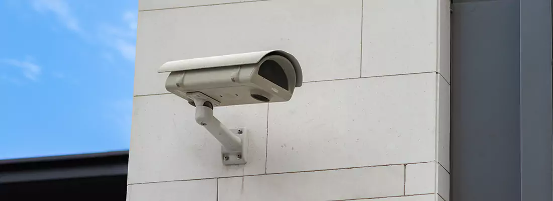 Secure Your Property with Wireless CCTV Systems in Opa-locka, FL