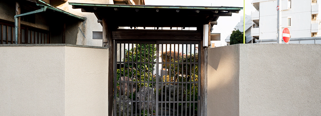 Security Gate Maintenance Services in Opa-locka, FL