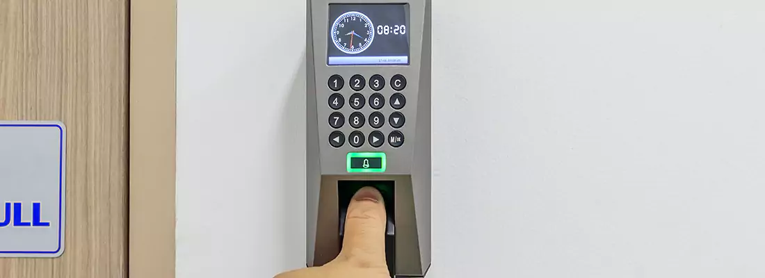 Smart Access Control Technologies for Modern Offices in Opa-locka, FL
