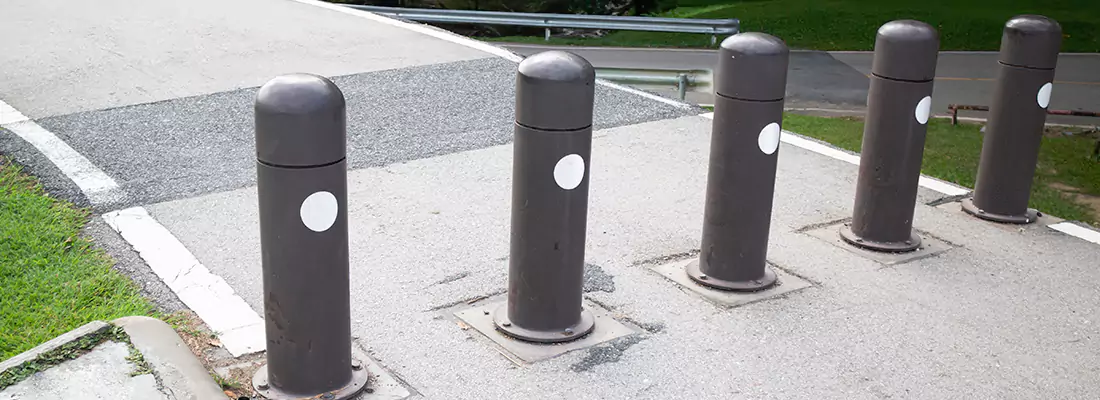 Top Benefits of Installing Car Bollards for Your Property in Opa-locka, FL