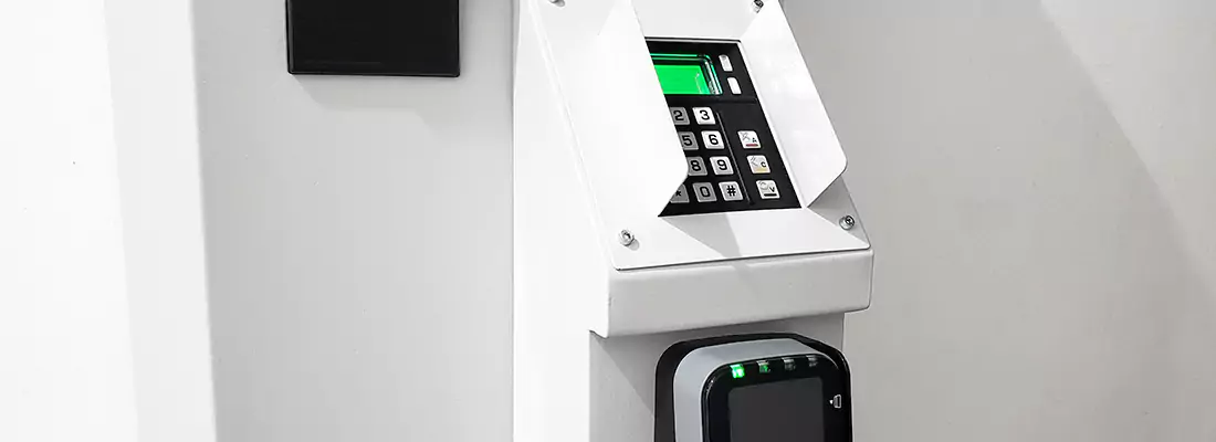 Top-Rated Keypad Access Control Installers Near You in Opa-locka, FL