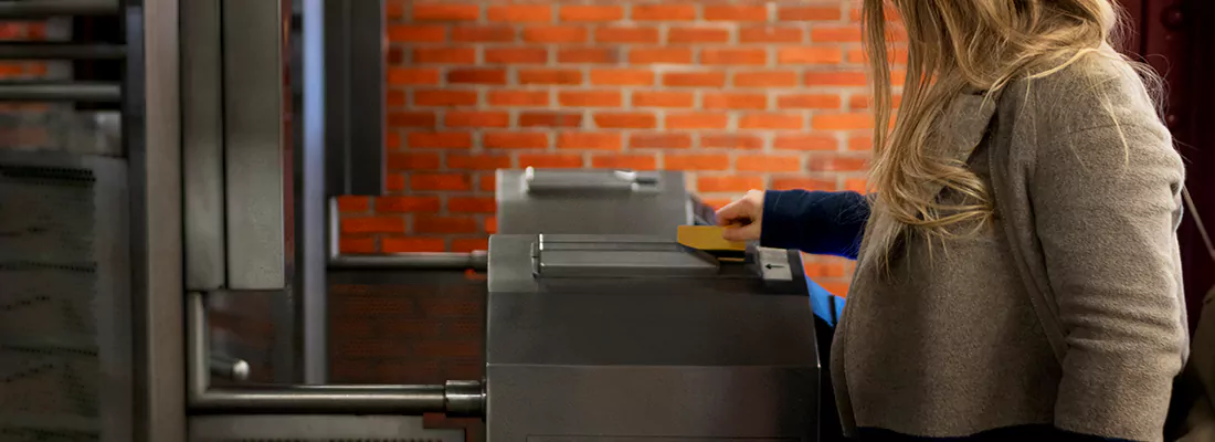 Upgrade to Modern Security Turnstile Systems in Opa-locka, FL