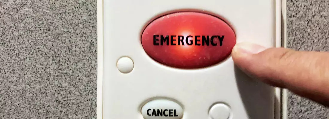 Upgrade Your Washroom Safety with Emergency Buttons in Opa-locka, FL