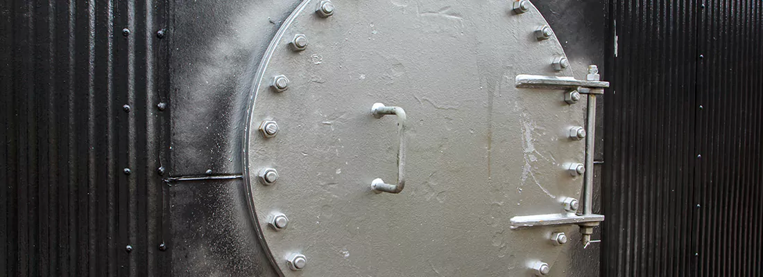 Vault Installation Cost in Opa-locka, FL