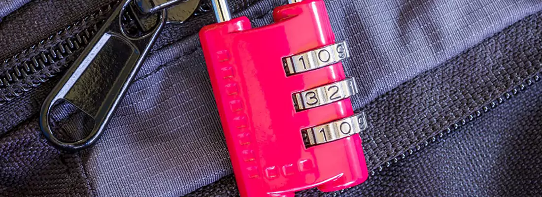 Combination Lock Installation in Opa-locka, FL