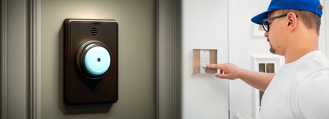 Why Choose Opa-locka Access Control for Door Wave Button Installation in Opa-locka, FL?