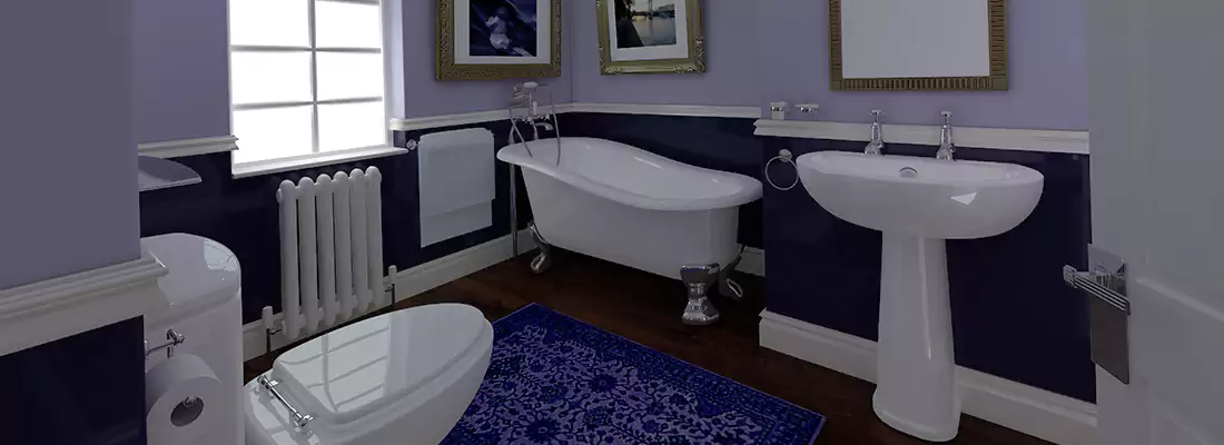 Emergency Washroom Call System Installation in Opa-locka, FL