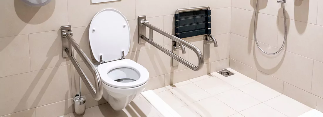 Why Choose Us for Handicap Restroom Services in Opa-locka, FL?